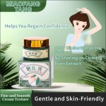 Underarm Odor Relief Cream